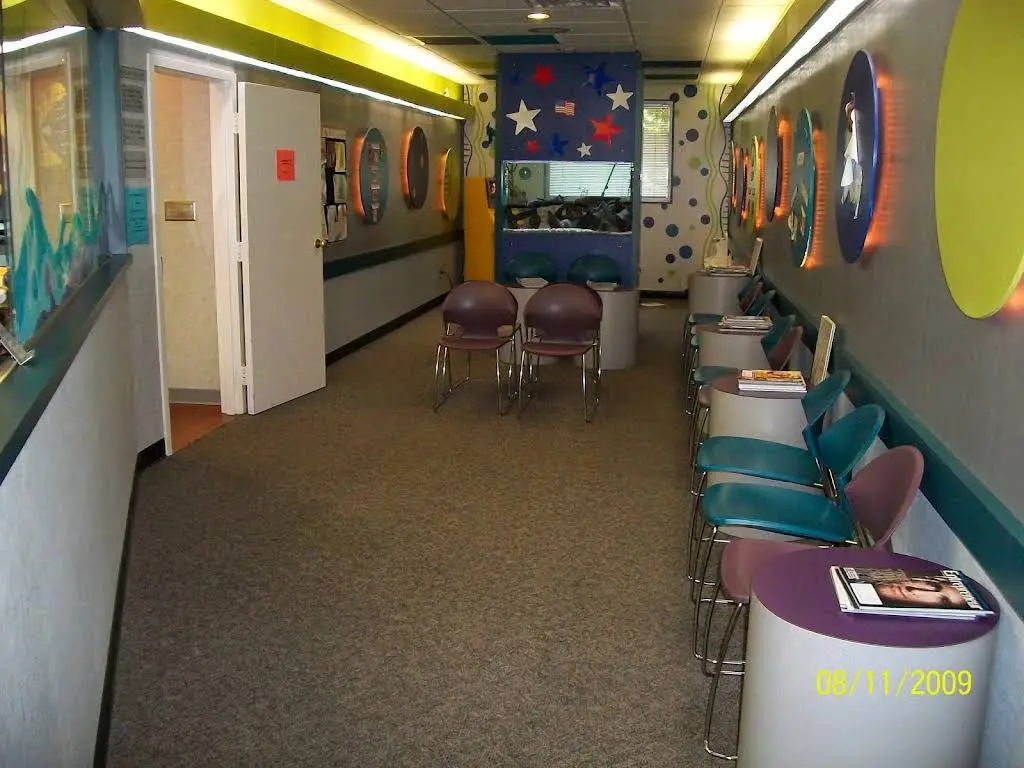 Atlantic Pediatric Dentistry