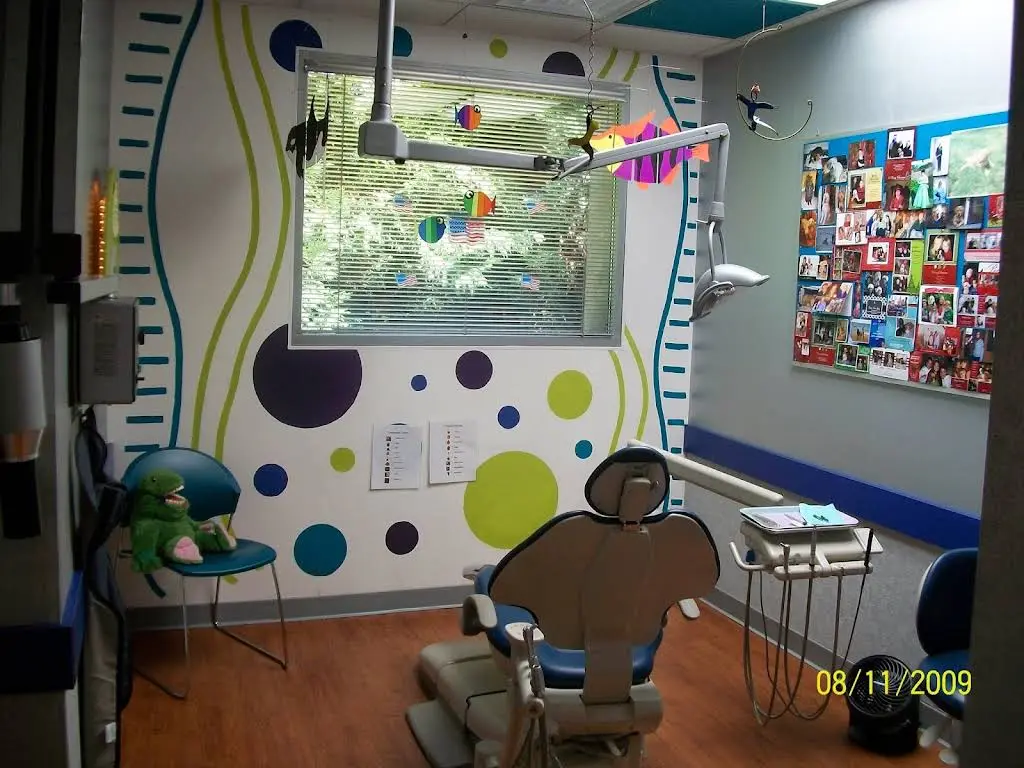 Atlantic Pediatric Dentistry