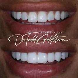 The Smile Aesthetic - Professional dental clinic exterior with modern facilities