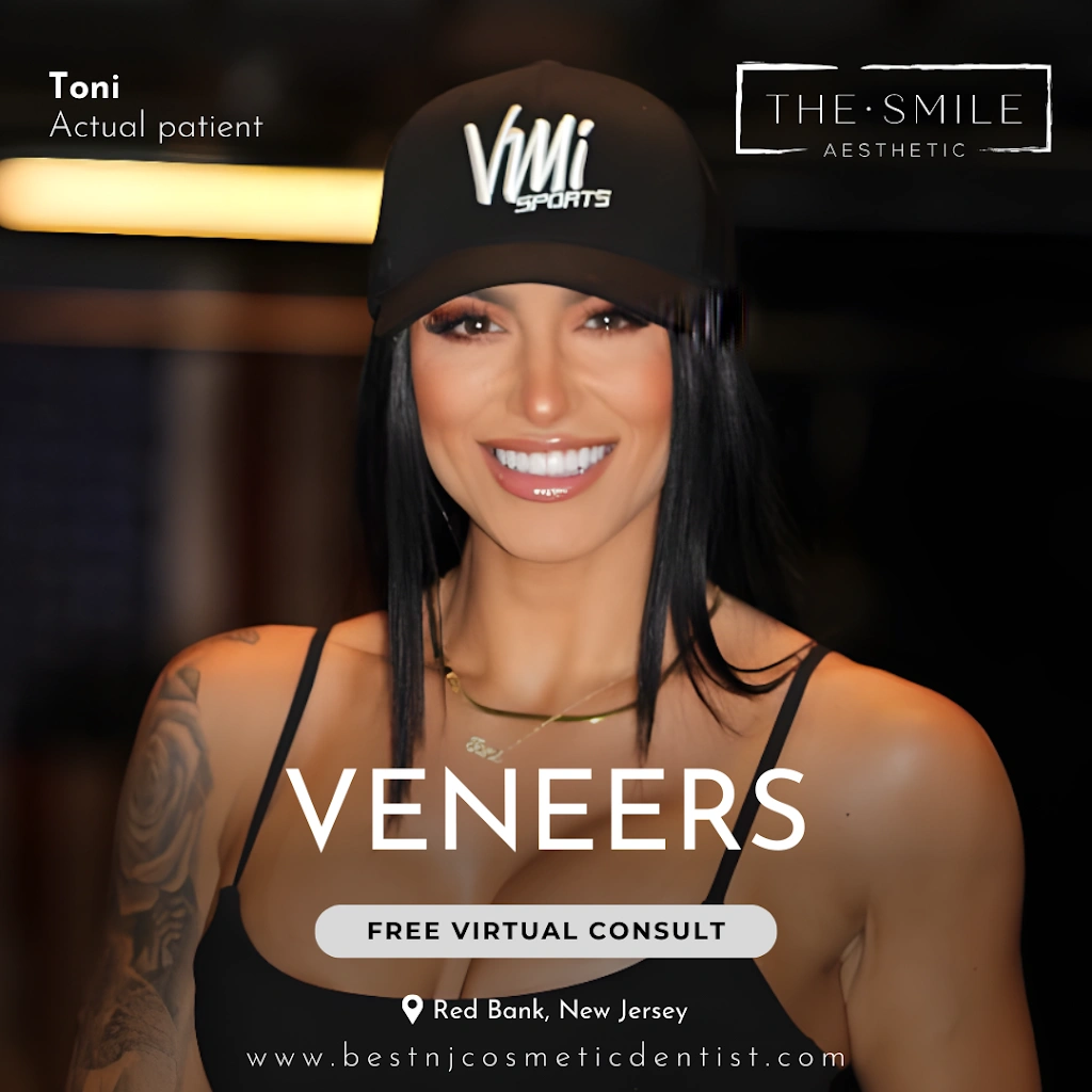 The Smile Aesthetic