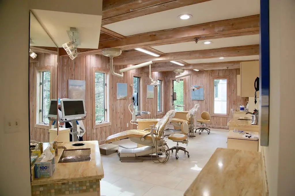 Red Bank Orthodontics