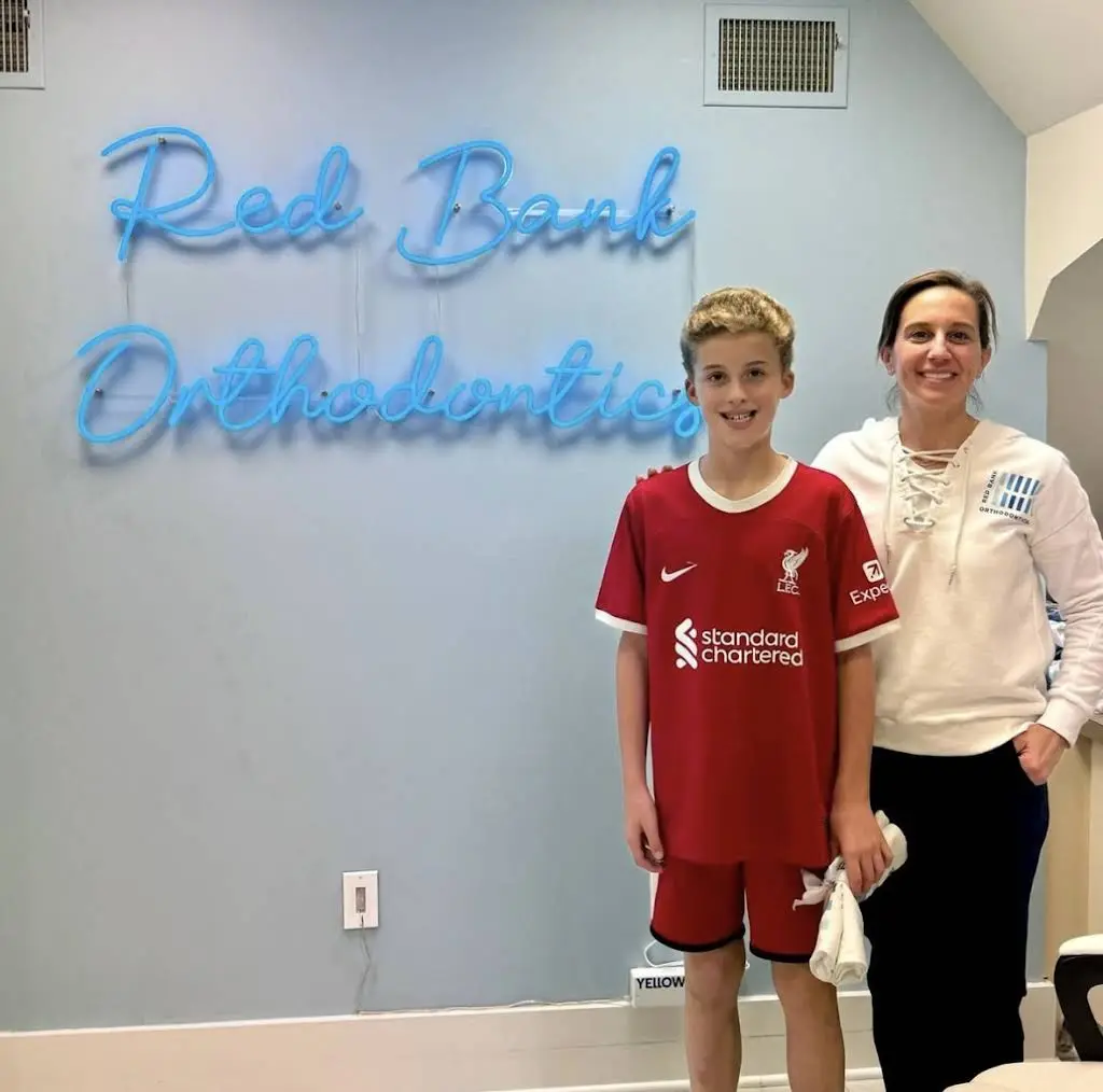 Red Bank Orthodontics