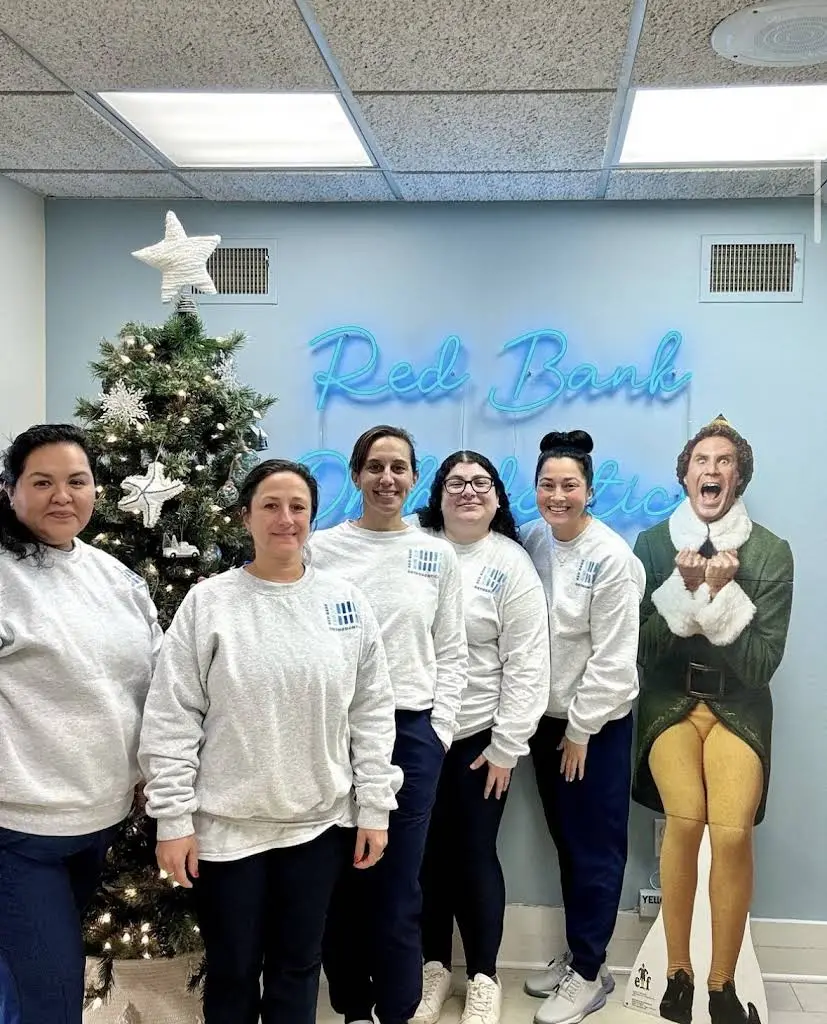 Red Bank Orthodontics
