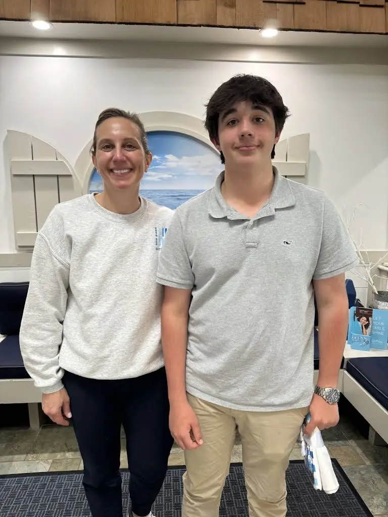 Red Bank Orthodontics
