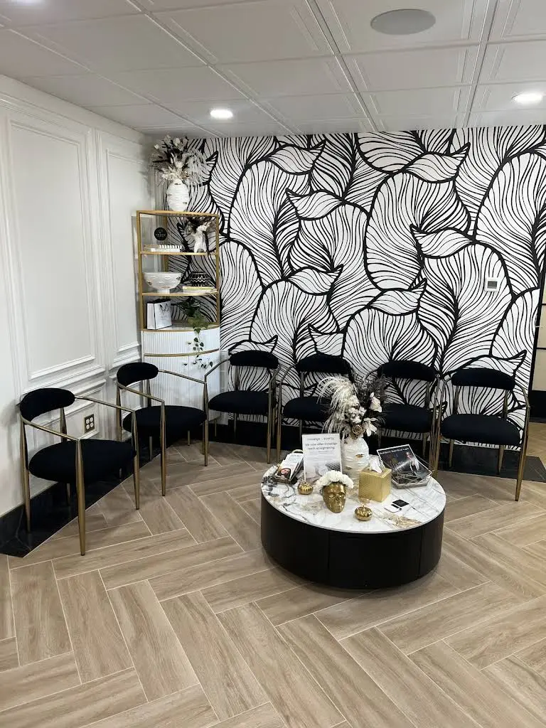Inspo Dental - Professional dental clinic exterior with modern facilities