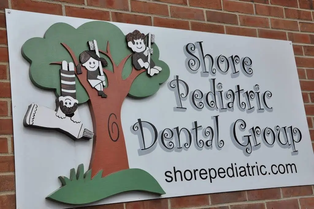 Shore Pediatric Dental Group