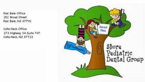 Shore Pediatric Dental Group