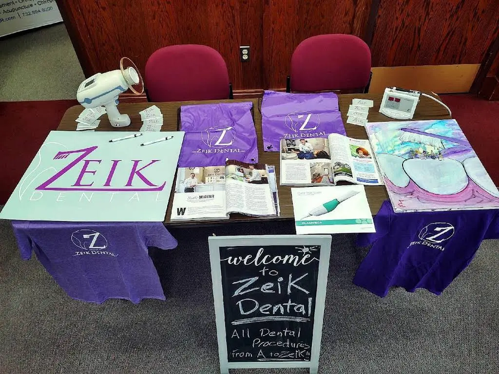Zeik Dental