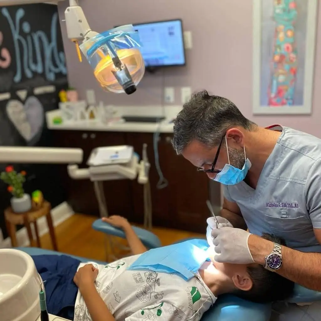 Zeik Dental