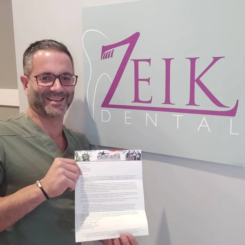 Zeik Dental