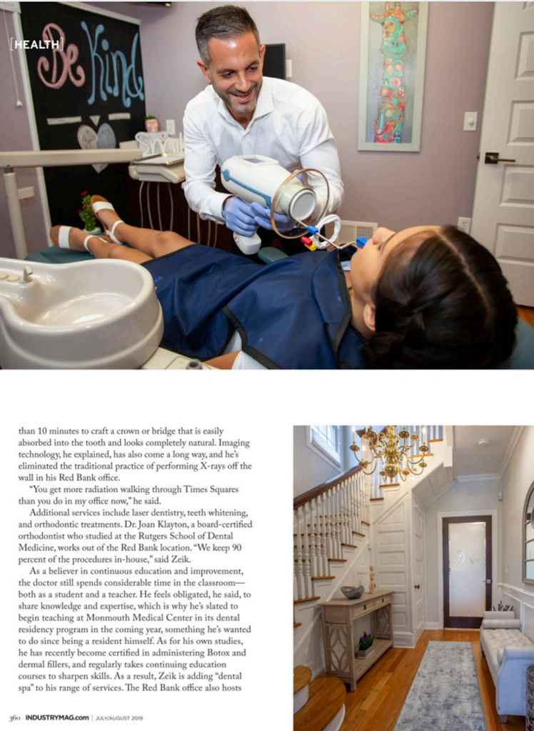 Zeik Dental