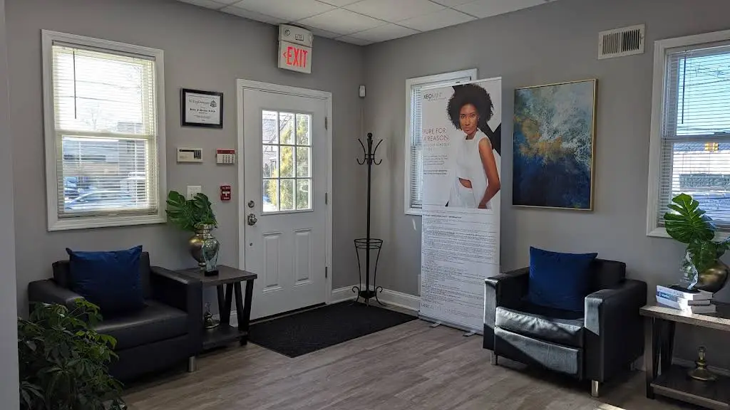 The Dental Center