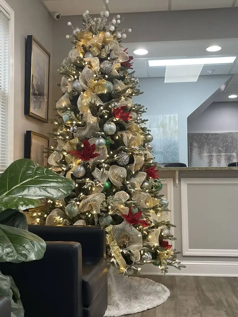 The Dental Center