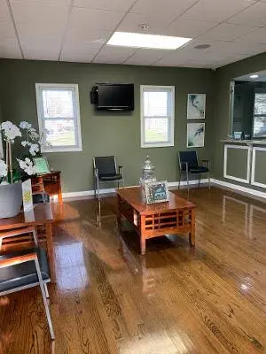 The Dental Center