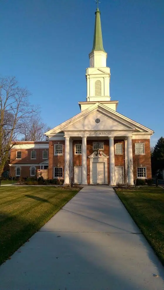 The Center For Holistic Dental Medicine