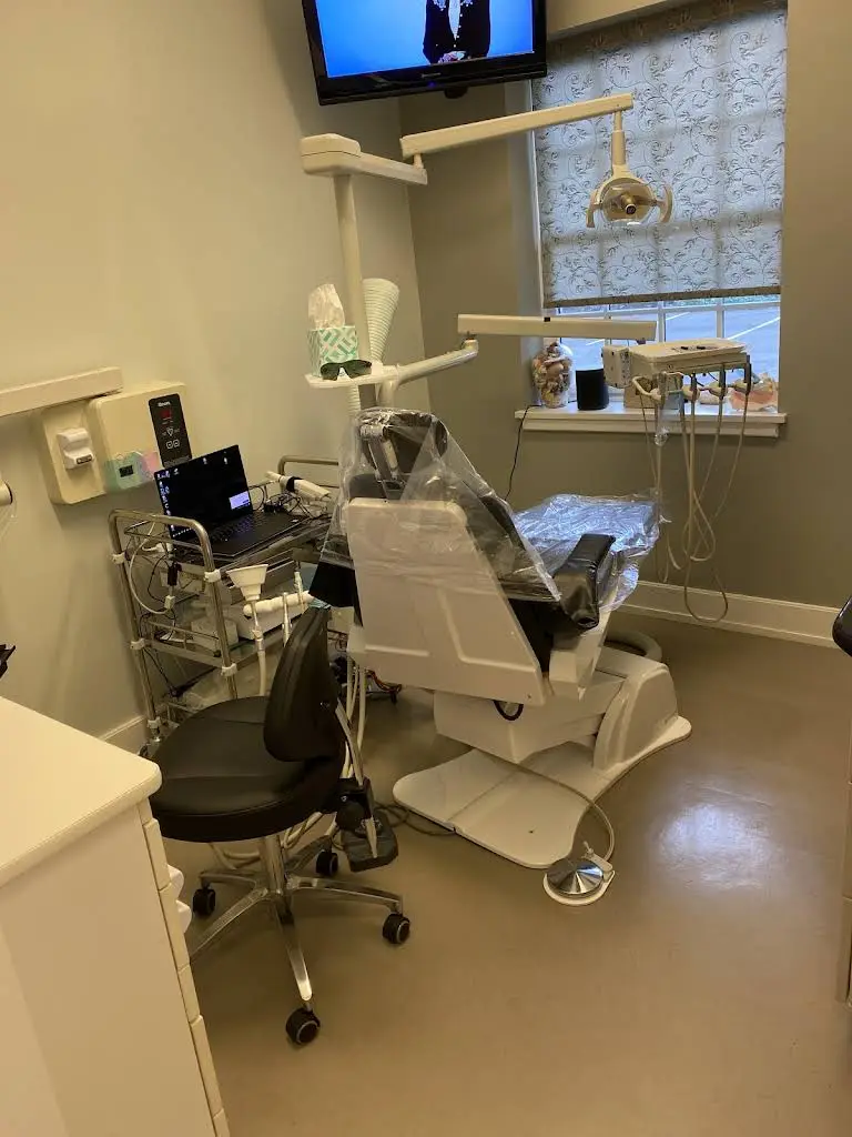 The Center For Holistic Dental Medicine