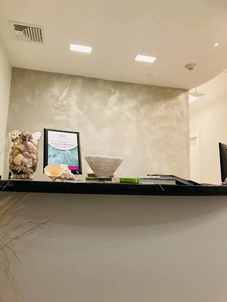 The Center For Holistic Dental Medicine