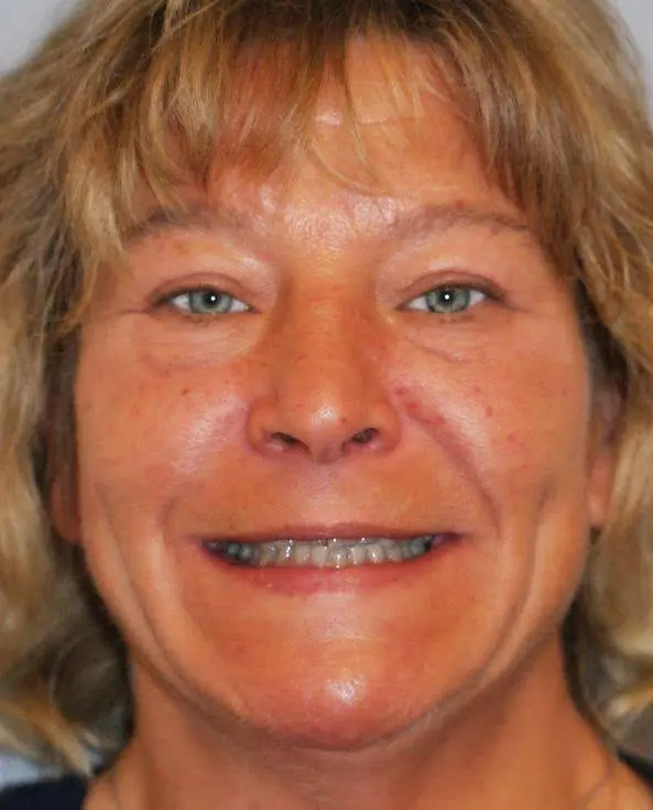 The Center For Holistic Dental Medicine