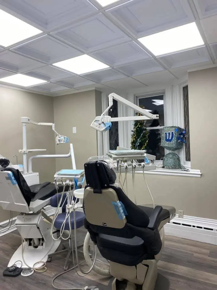 Perfect Smile Dental Services Professional Corporation