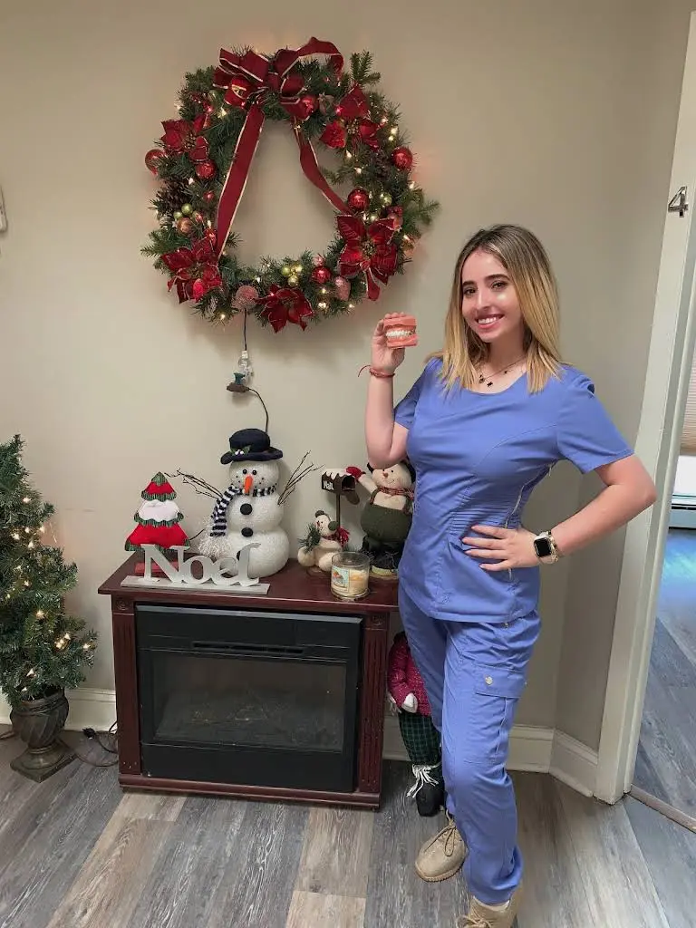 Perfect Smile Dental Services Professional Corporation