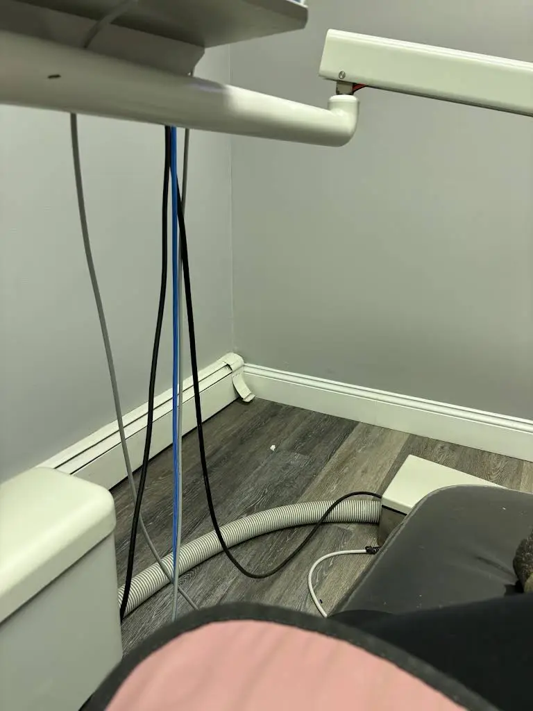 Perfect Smile Dental Services Professional Corporation