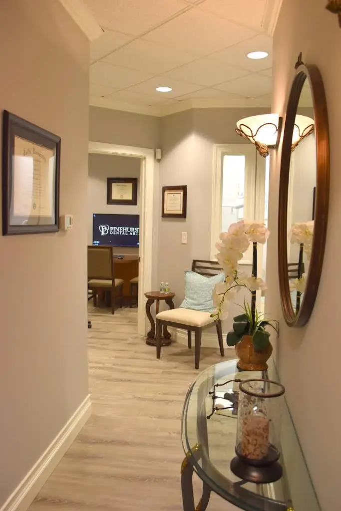 Pinehurst Dental Arts
