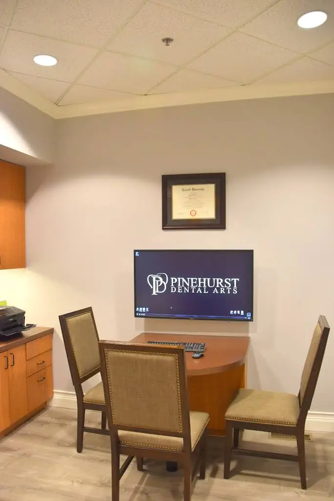 Pinehurst Dental Arts