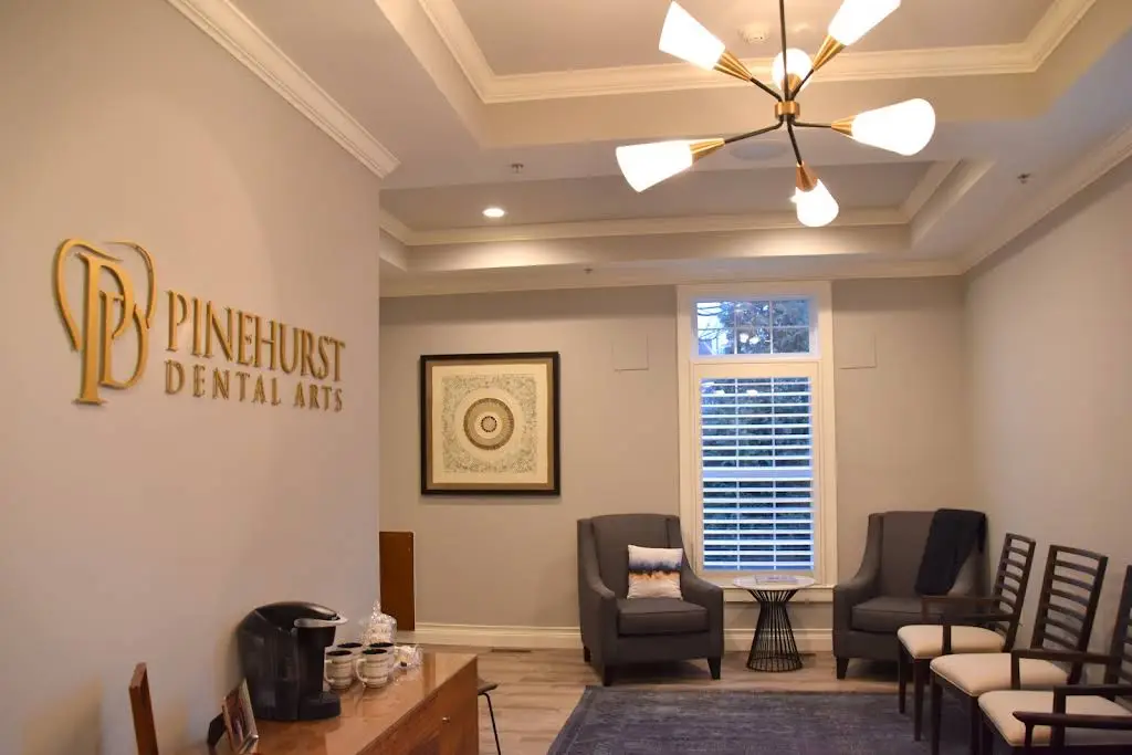 Pinehurst Dental Arts