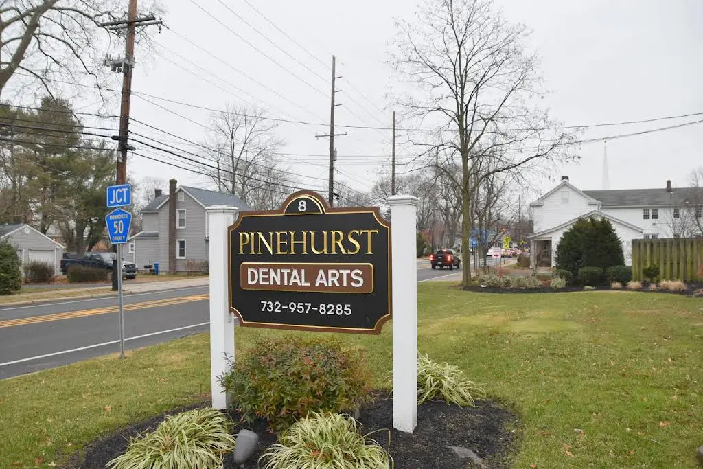 Pinehurst Dental Arts