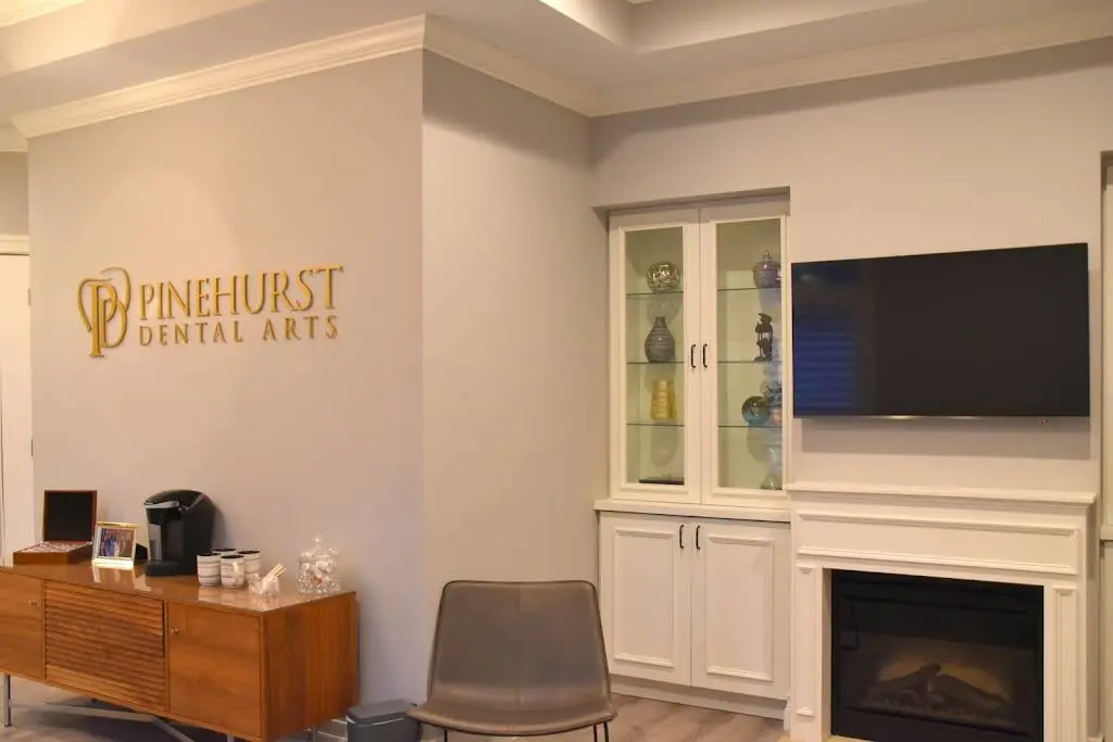 Pinehurst Dental Arts