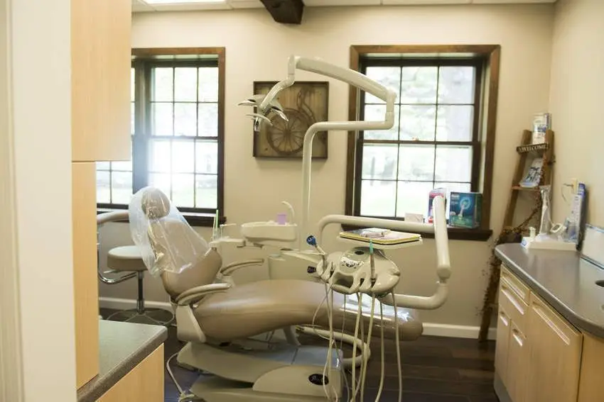 Red Barn Dental