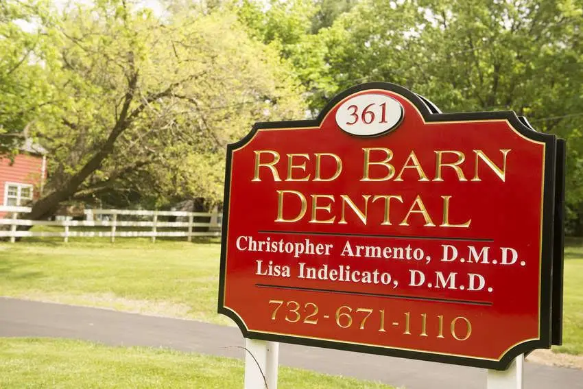 Red Barn Dental