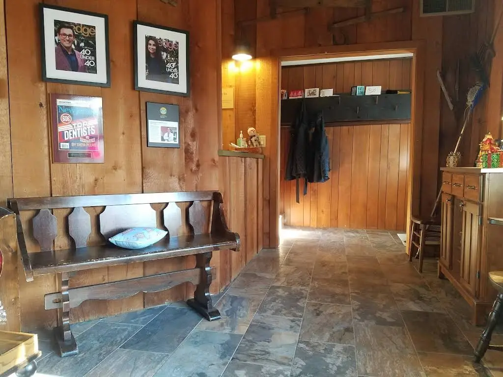 Red Barn Dental