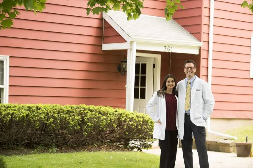 Red Barn Dental