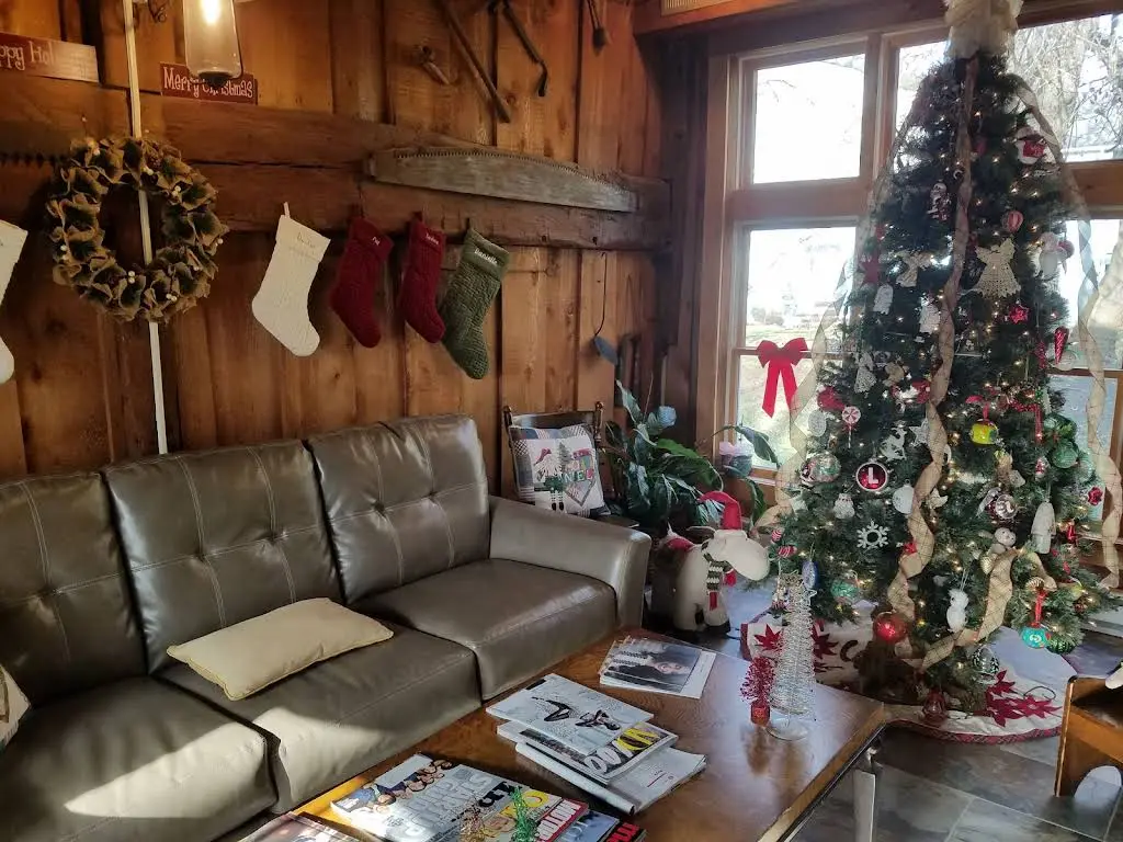 Red Barn Dental