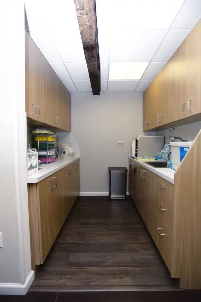 Red Barn Dental