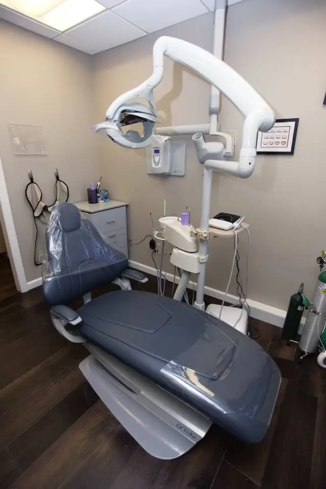 Red Barn Dental