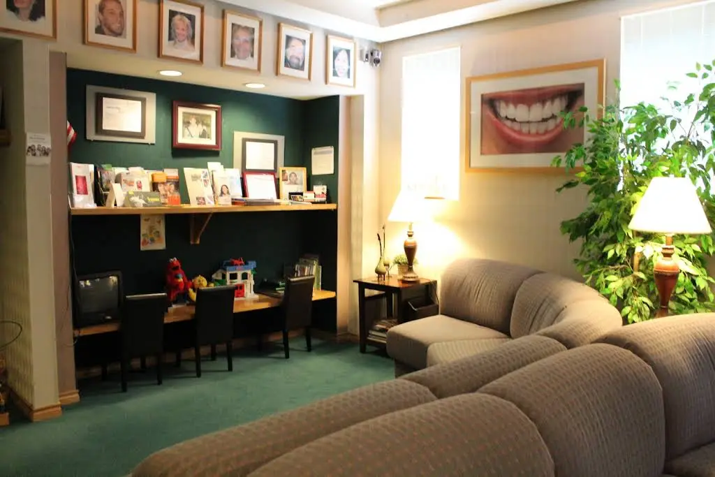 Wellness Dental of Red Bank