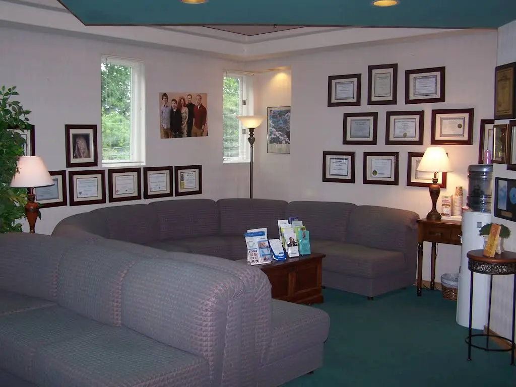 Wellness Dental of Red Bank