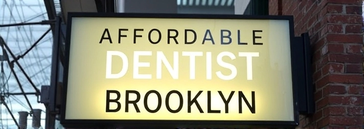 Affordable Dentist Brooklyn