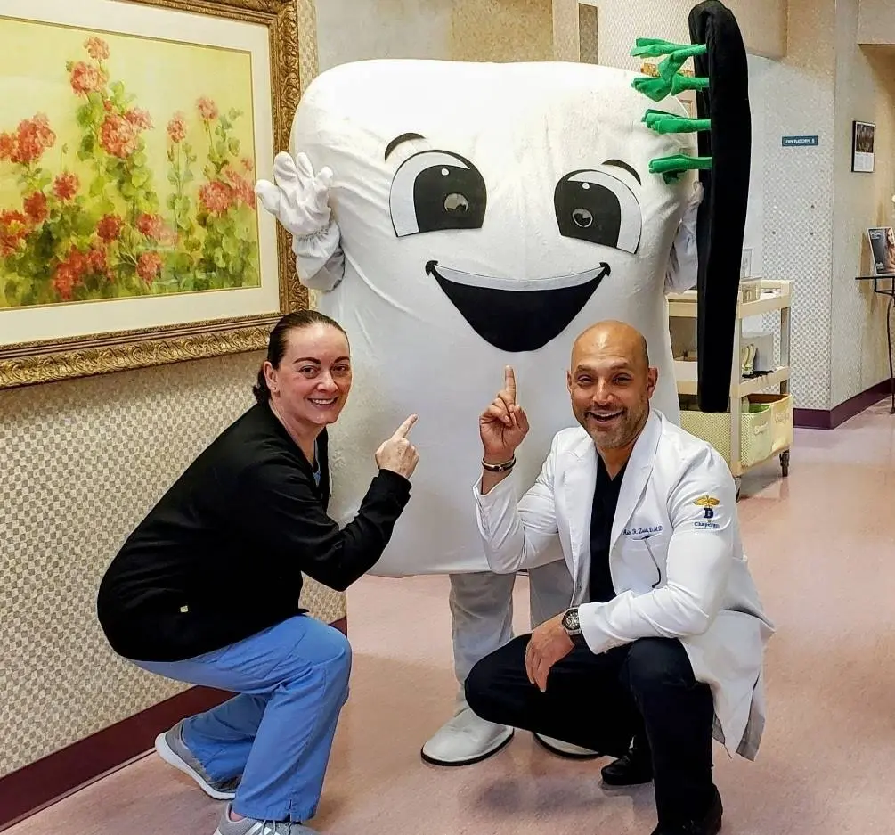 Chapel Hill Dental Arts