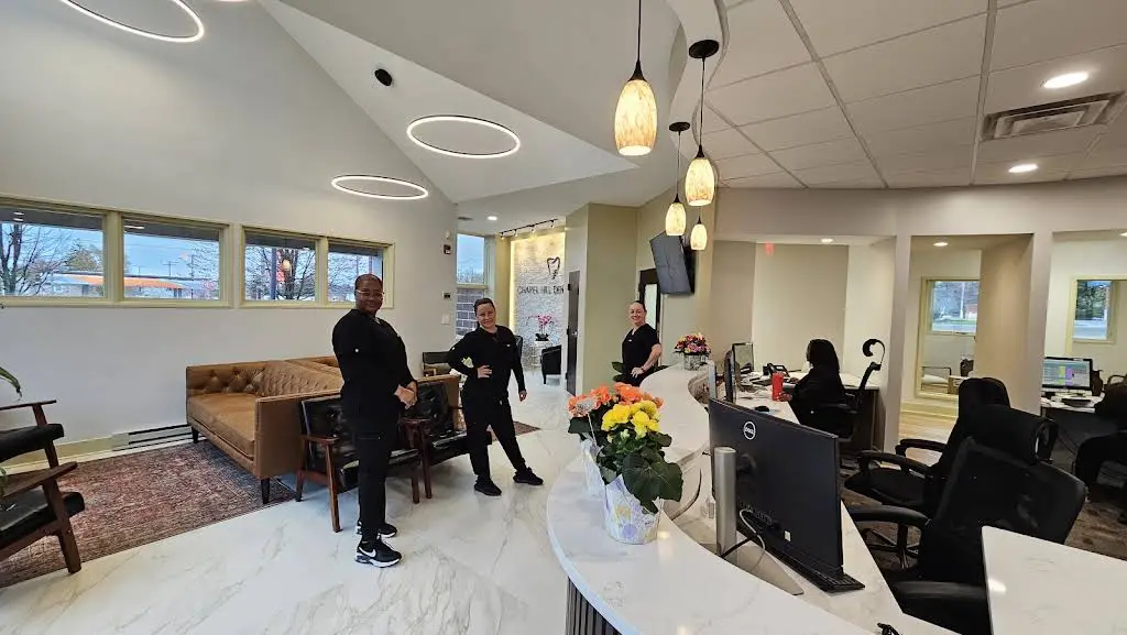 Chapel Hill Dental Arts