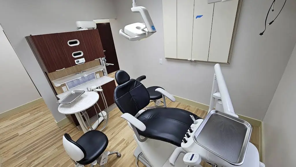 Chapel Hill Dental Arts