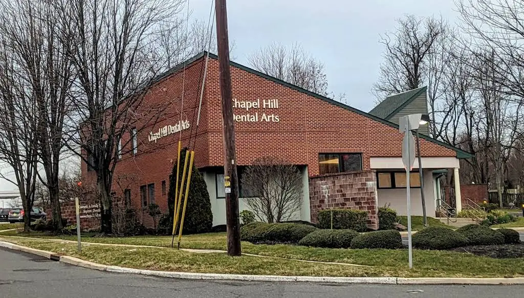Chapel Hill Dental Arts