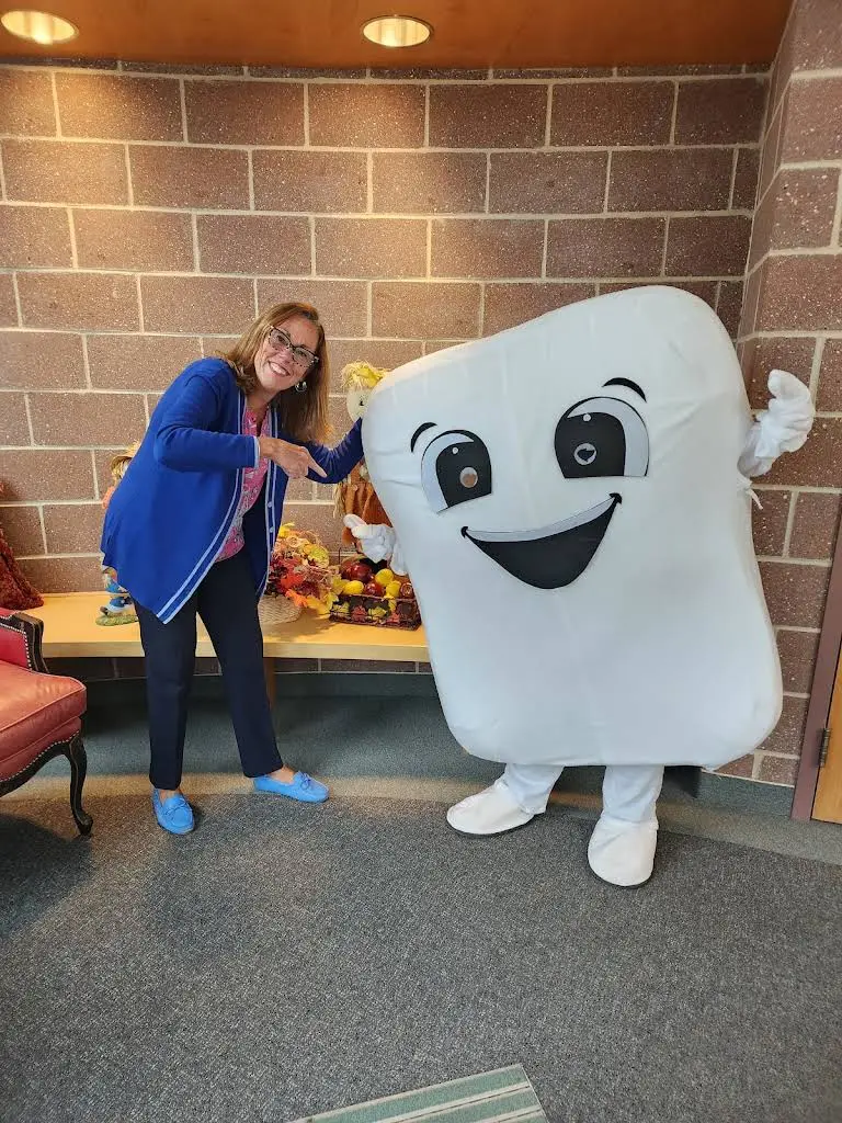 Chapel Hill Dental Arts