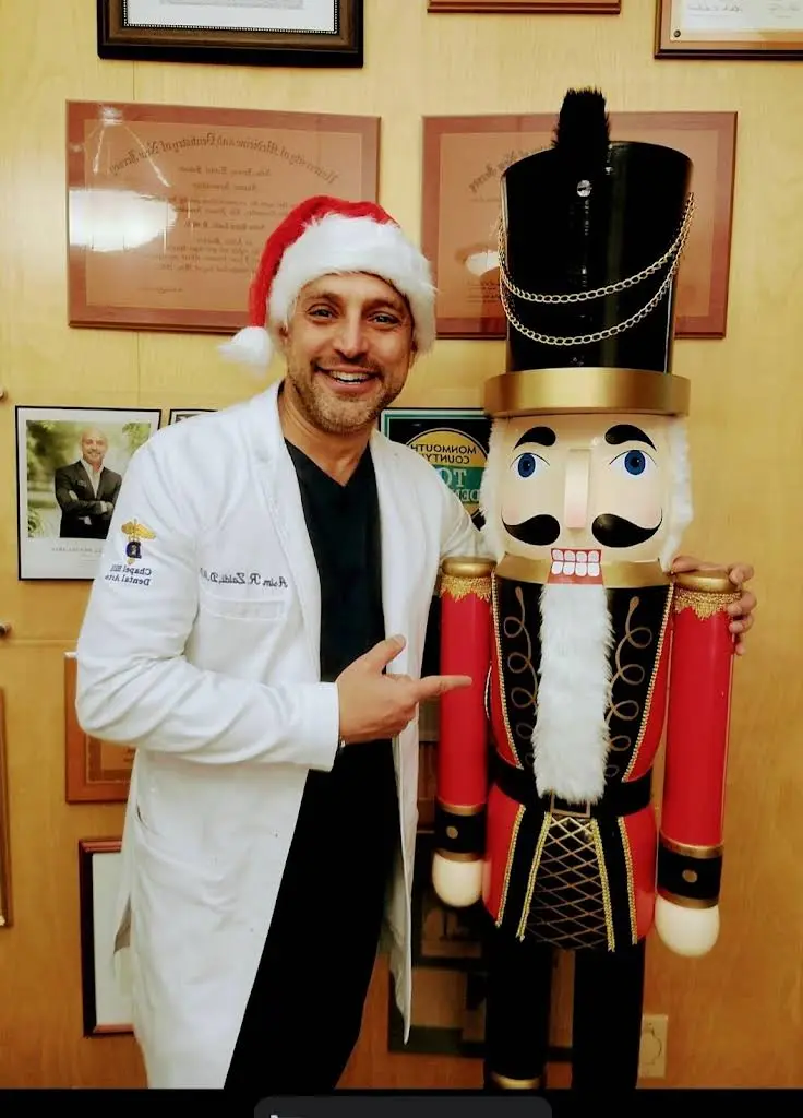 Chapel Hill Dental Arts