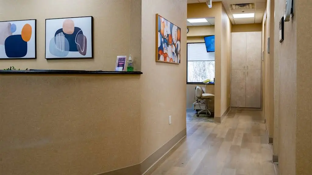 Twenty First Century Dental – A Dental365 Company