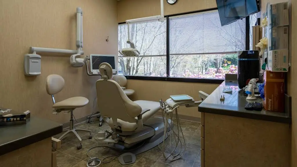 Twenty First Century Dental – A Dental365 Company
