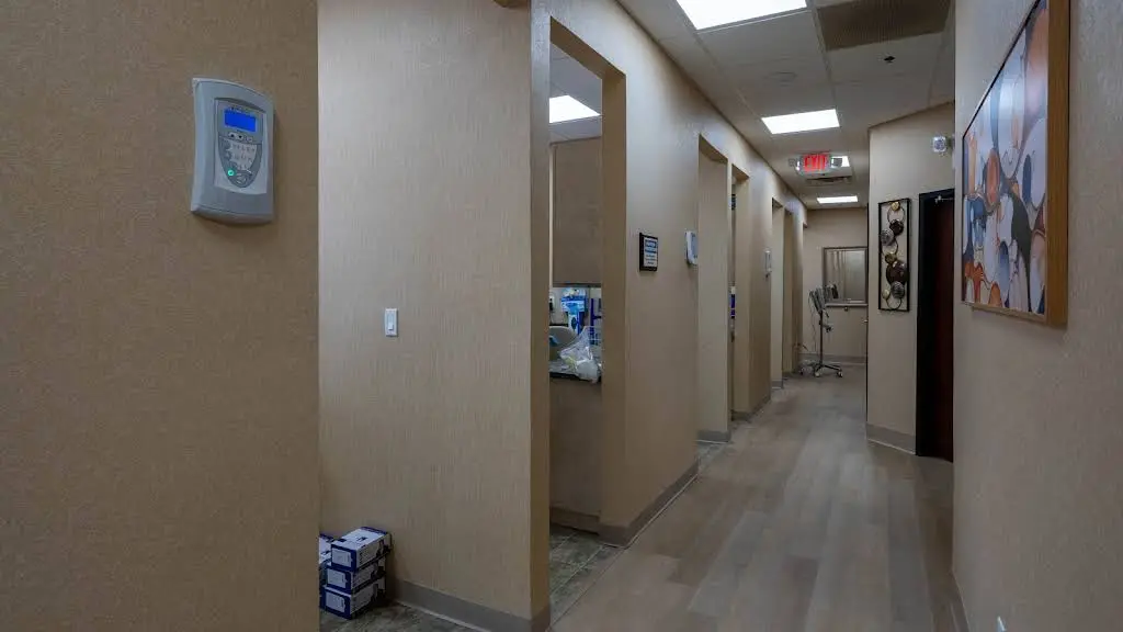Twenty First Century Dental – A Dental365 Company
