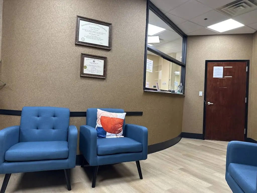 Twenty First Century Dental – A Dental365 Company